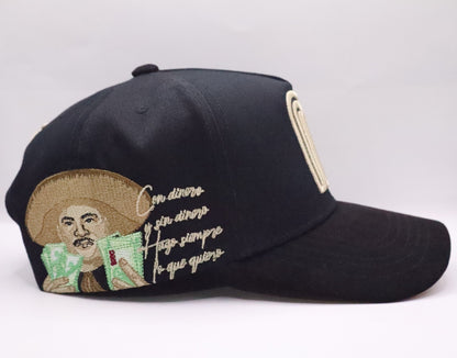 Mexico de Oro