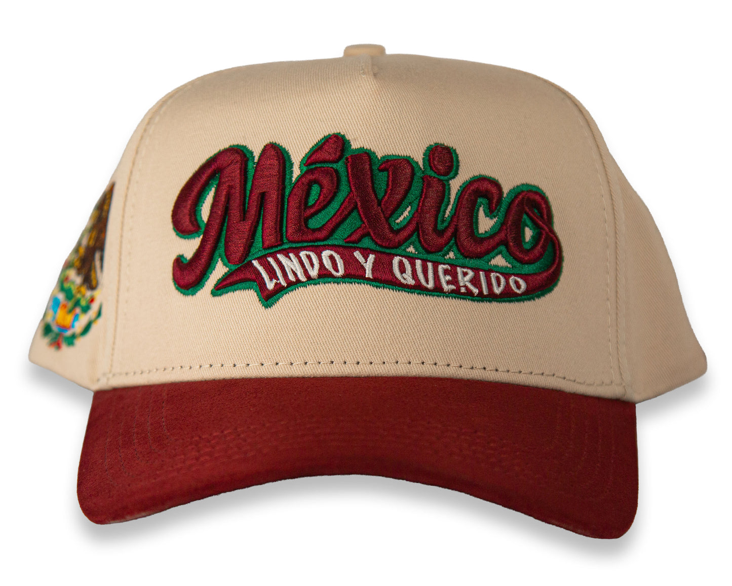 Mexico Lindo y Querido