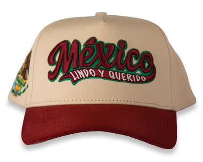 Mexico Lindo y Querido