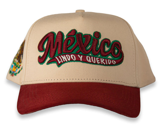 Mexico Lindo y Querido