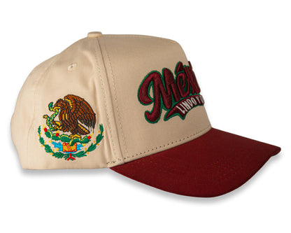Mexico Lindo y Querido