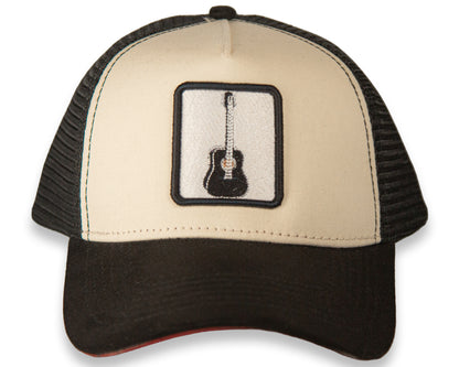 La Guitarra Negra