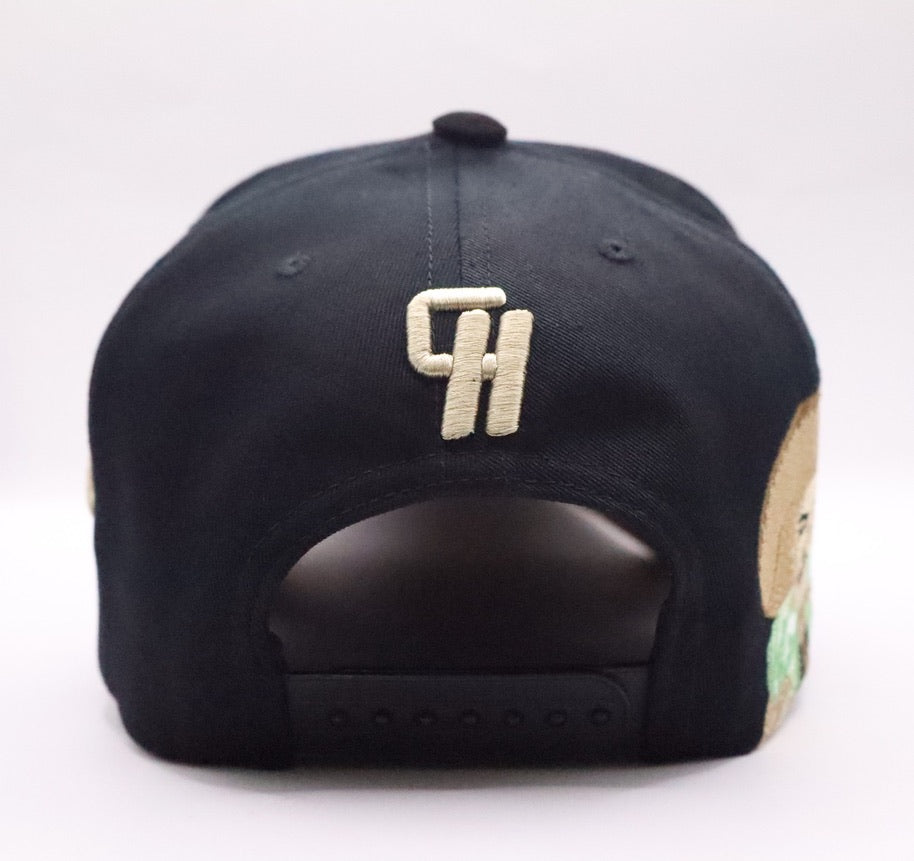 Mexico de Oro