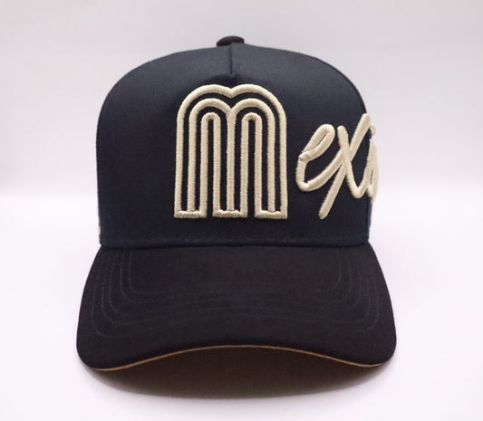 Mexico de Oro